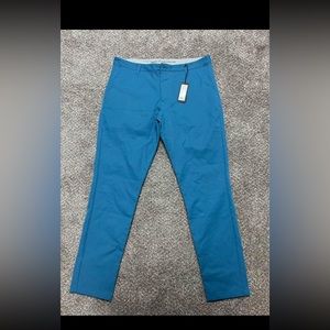 Rhone Tech Twill Slim 36x33